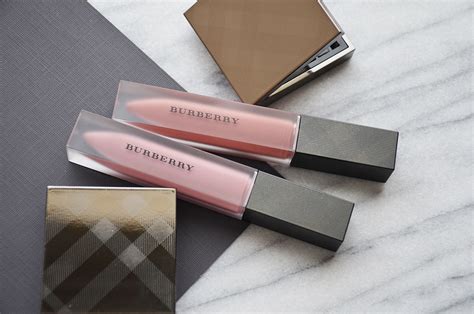 burberry liquid lip velvet makeupalley|Burberry kisses sheer lipstick.